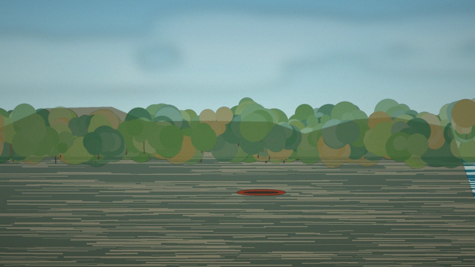 Generated Counties page planning image for camping, trails, and lake-country weekend routes.