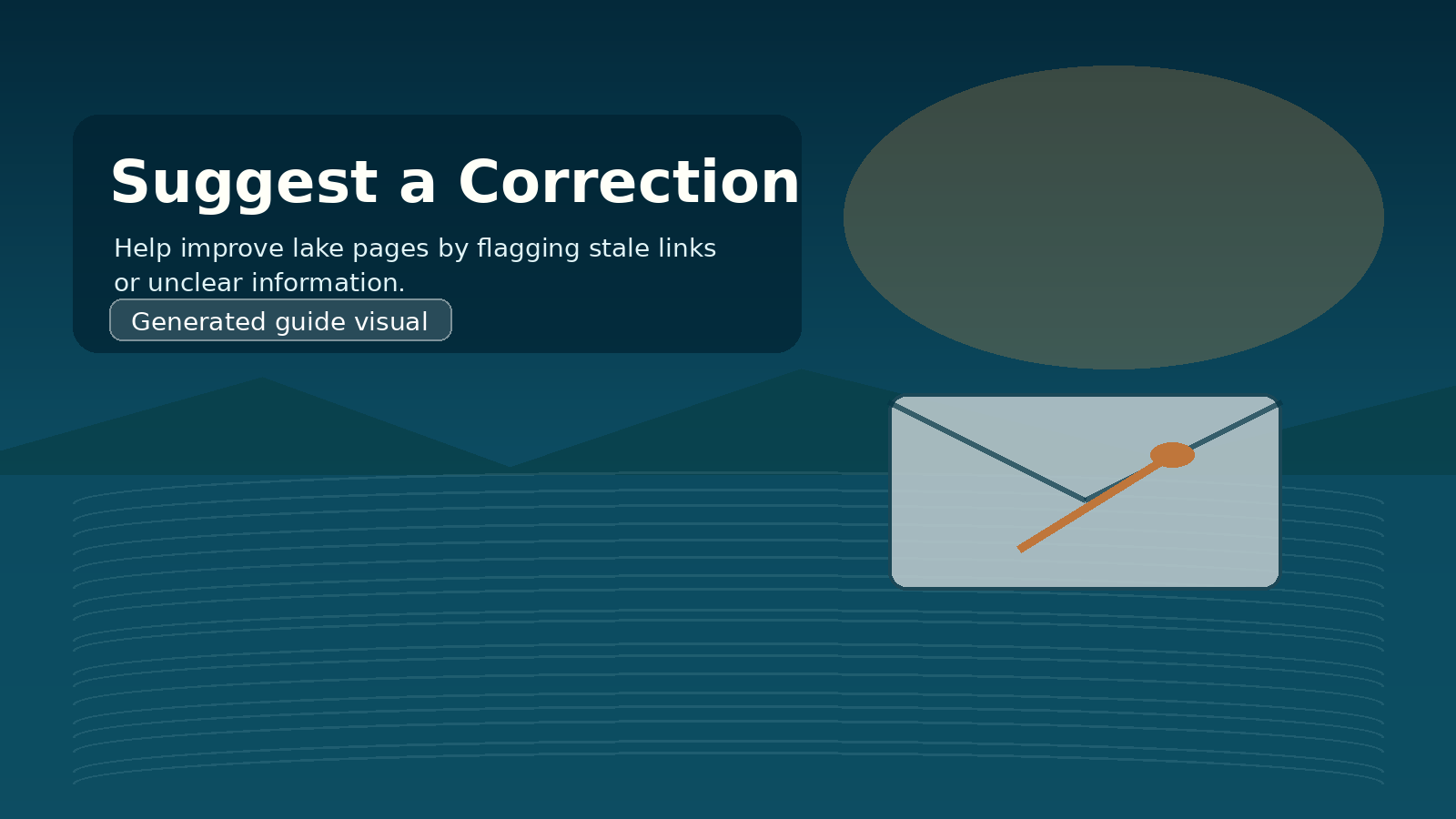 Generated thumbnail for correction workflow with edit and message cues.