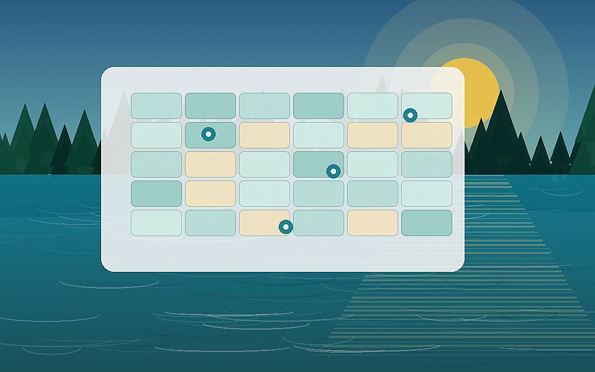Generated thumbnail showing county-grid lake browsing with water pins