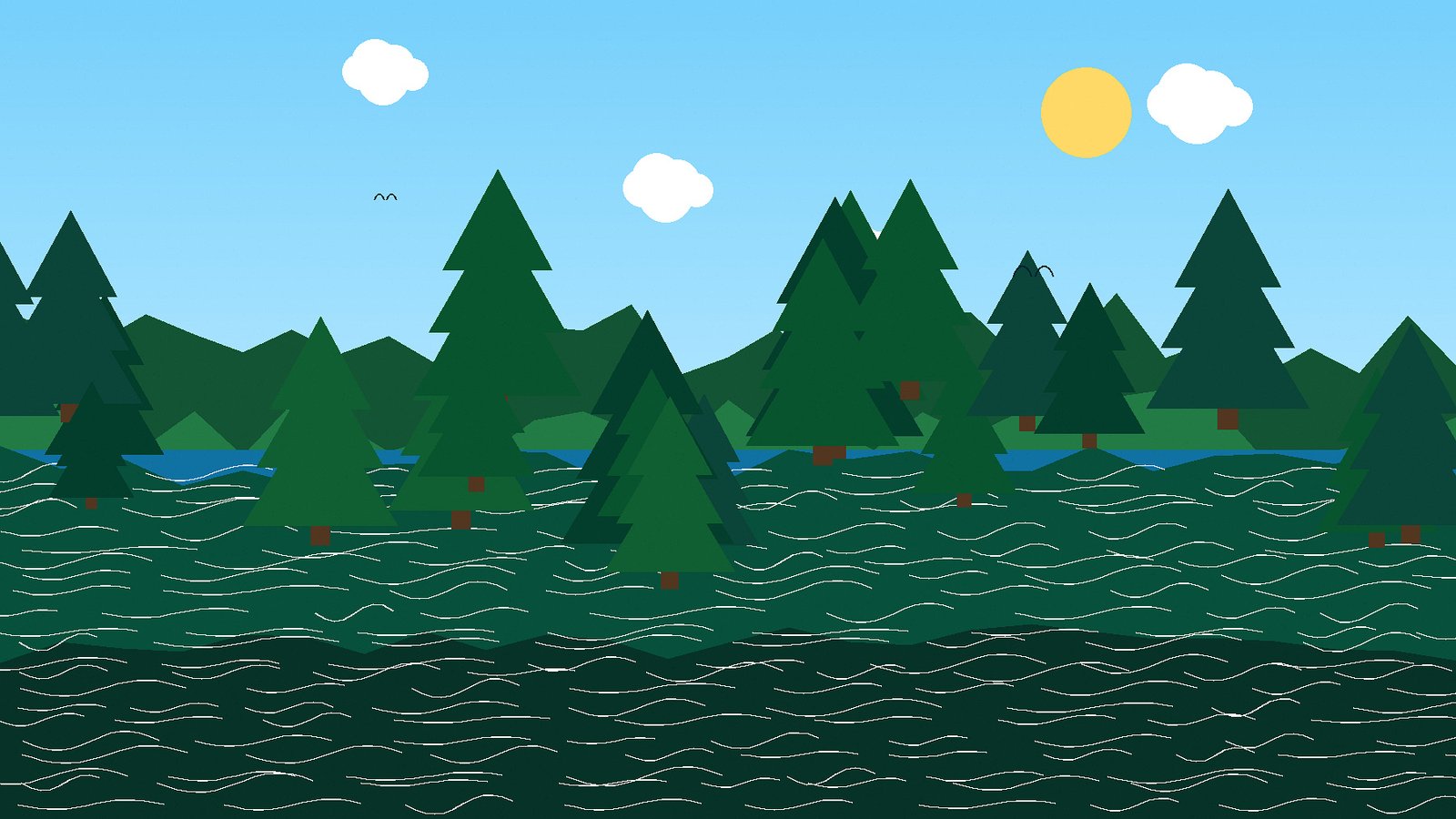 Gull Lake