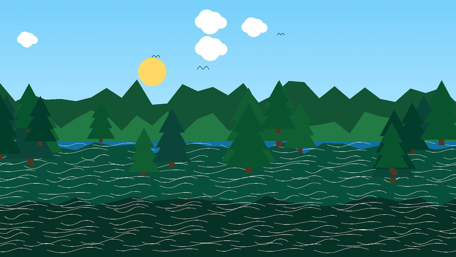 Leech Lake