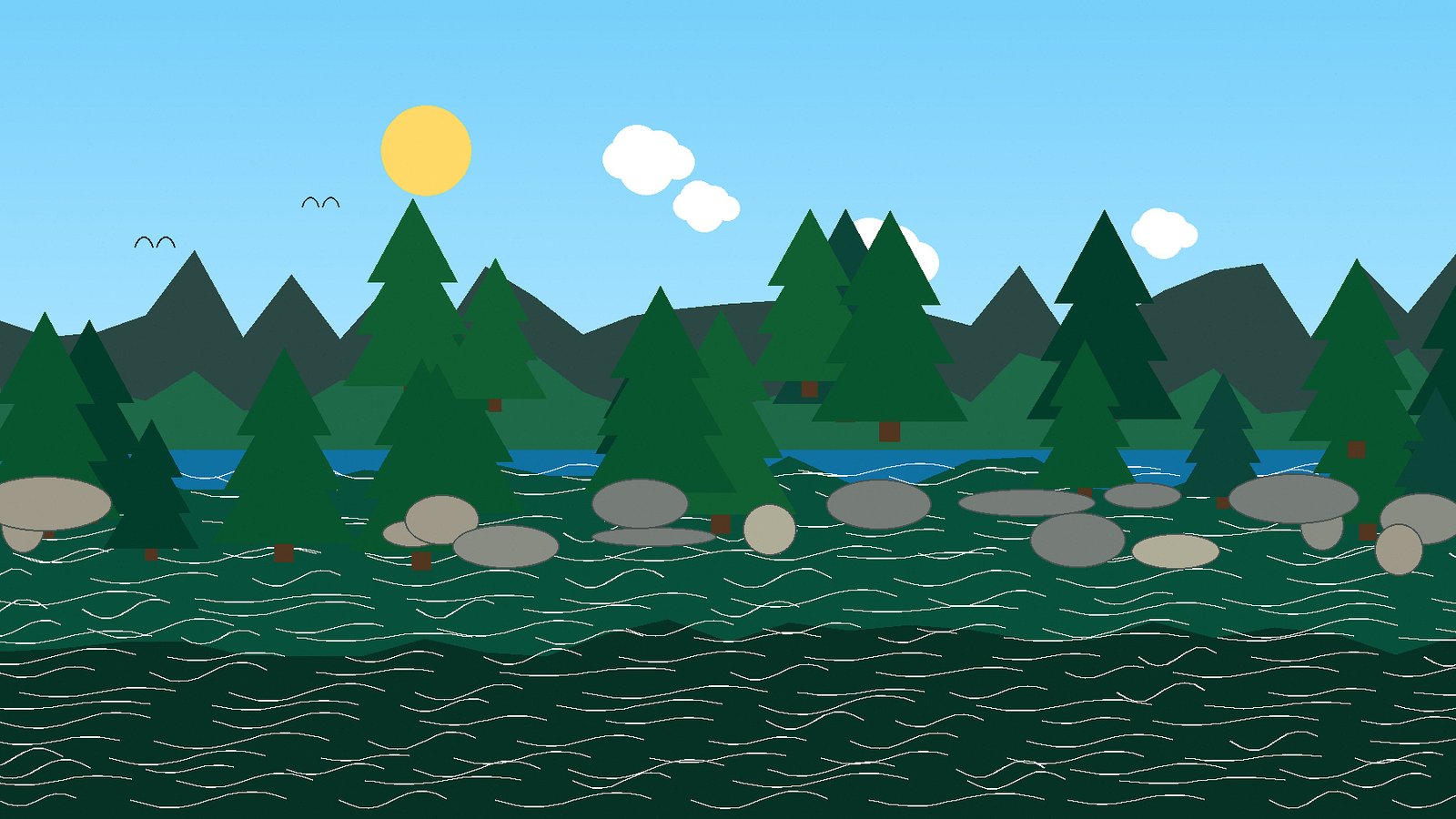 Lake Vermilion