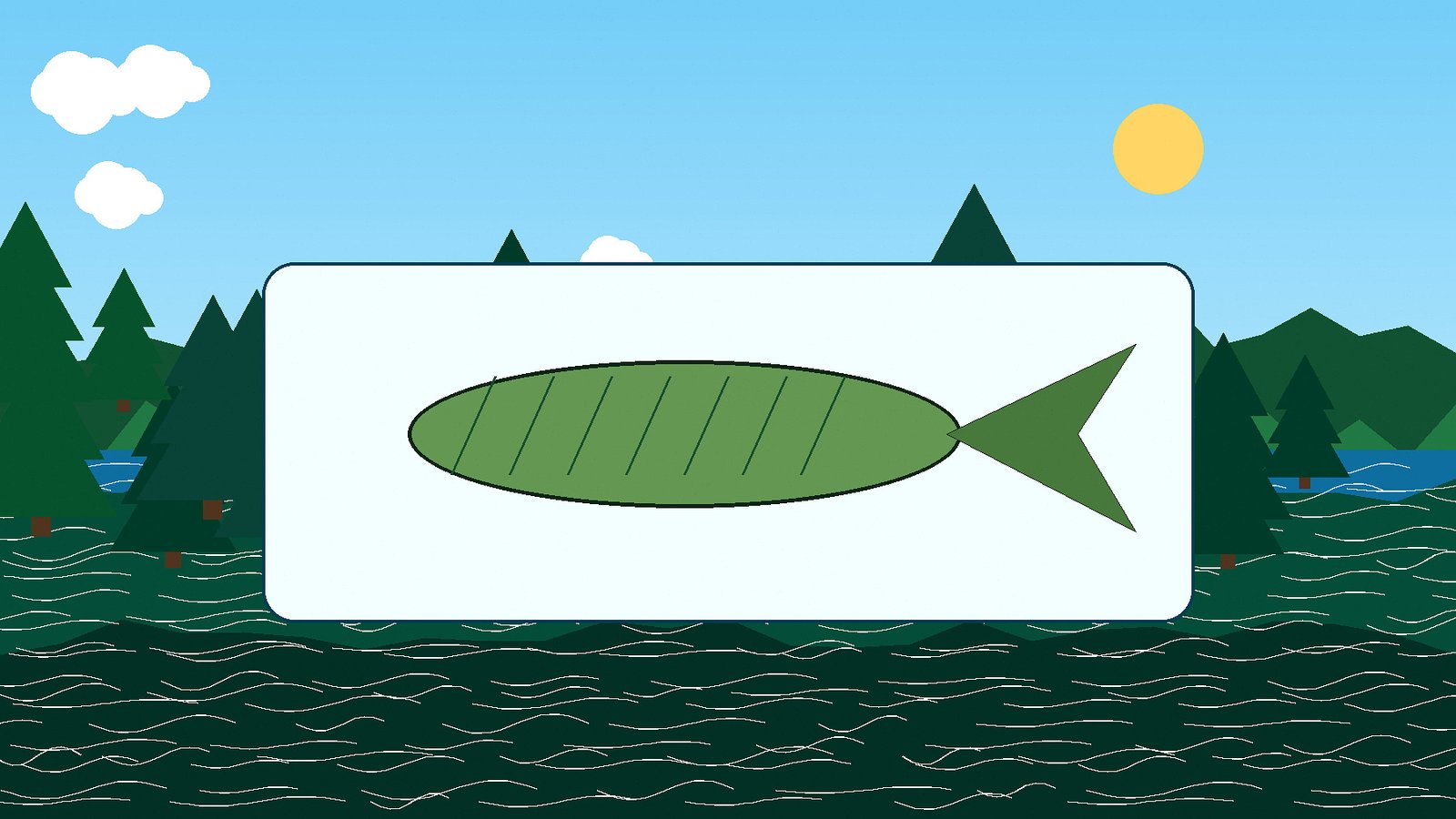 Fish Species Guide