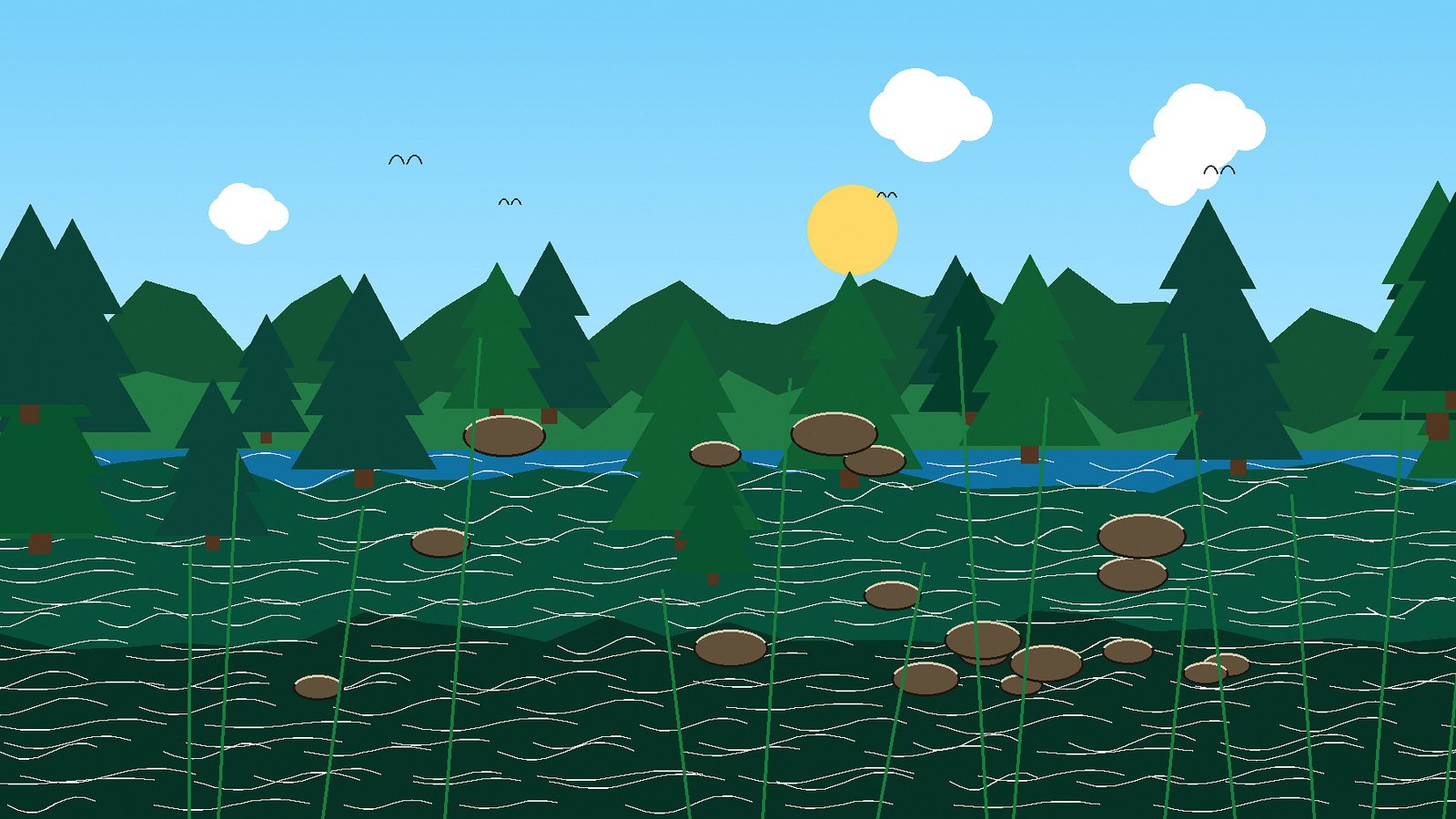 Invasive Species