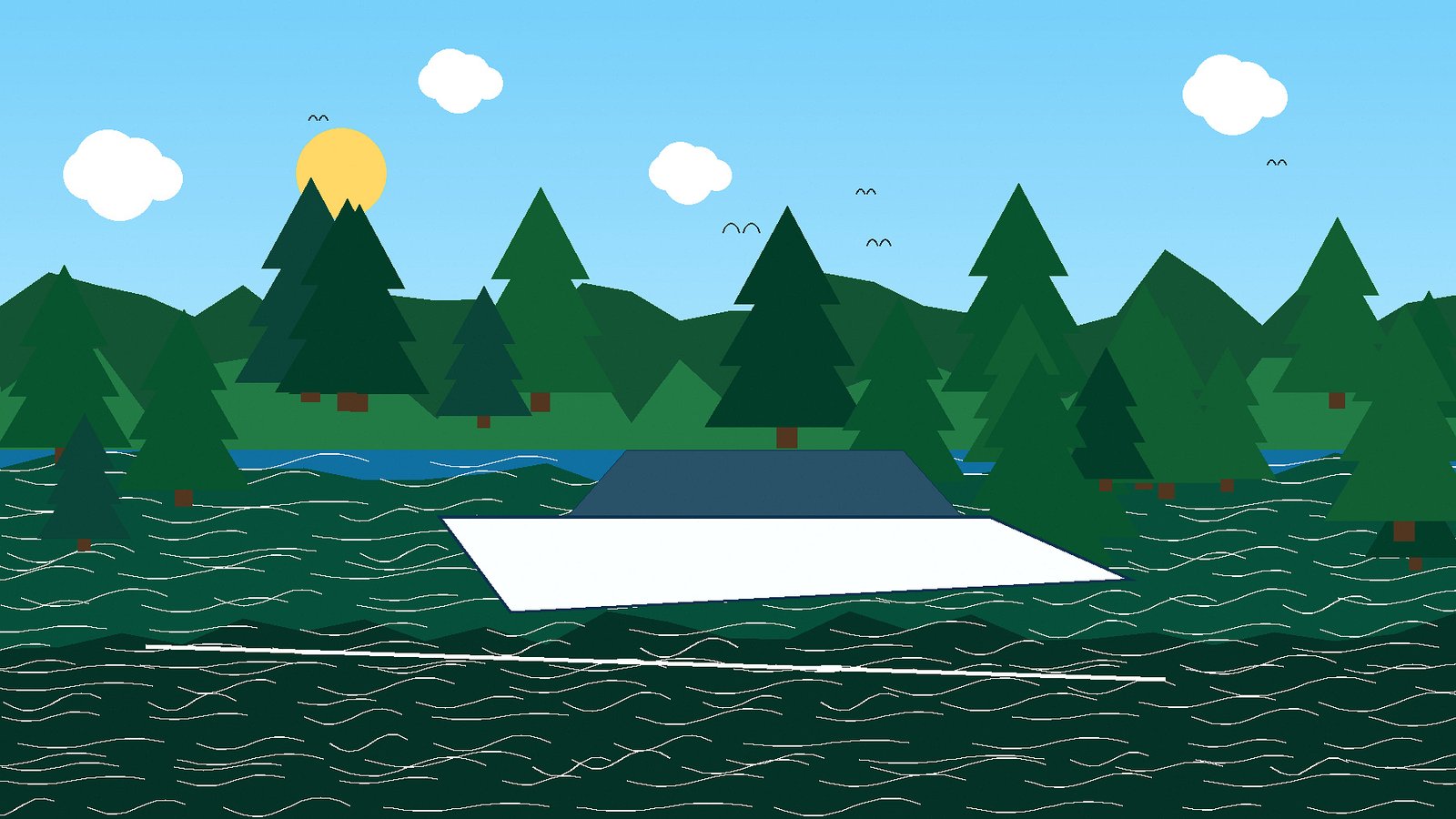 Boating