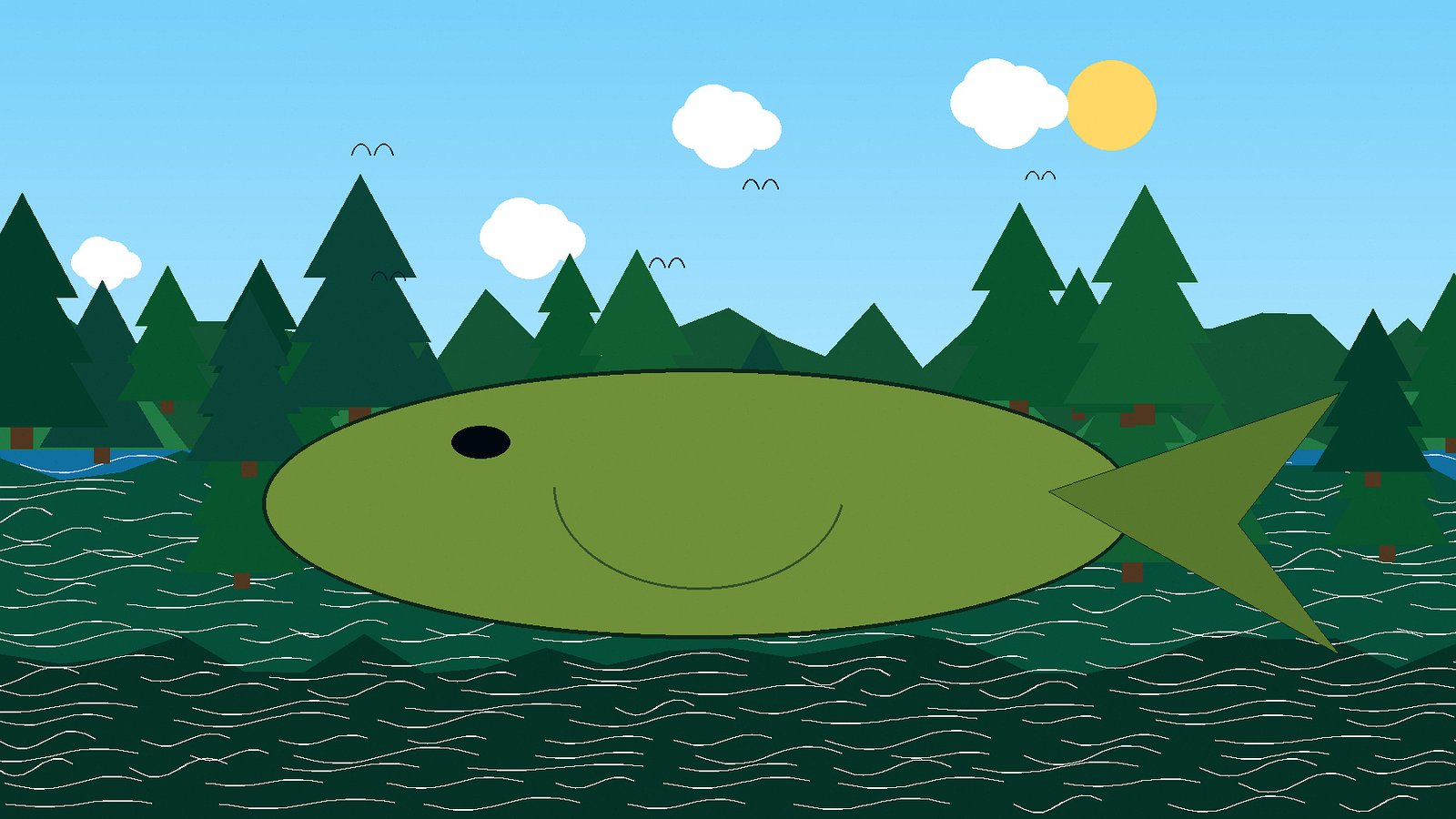 Fishing