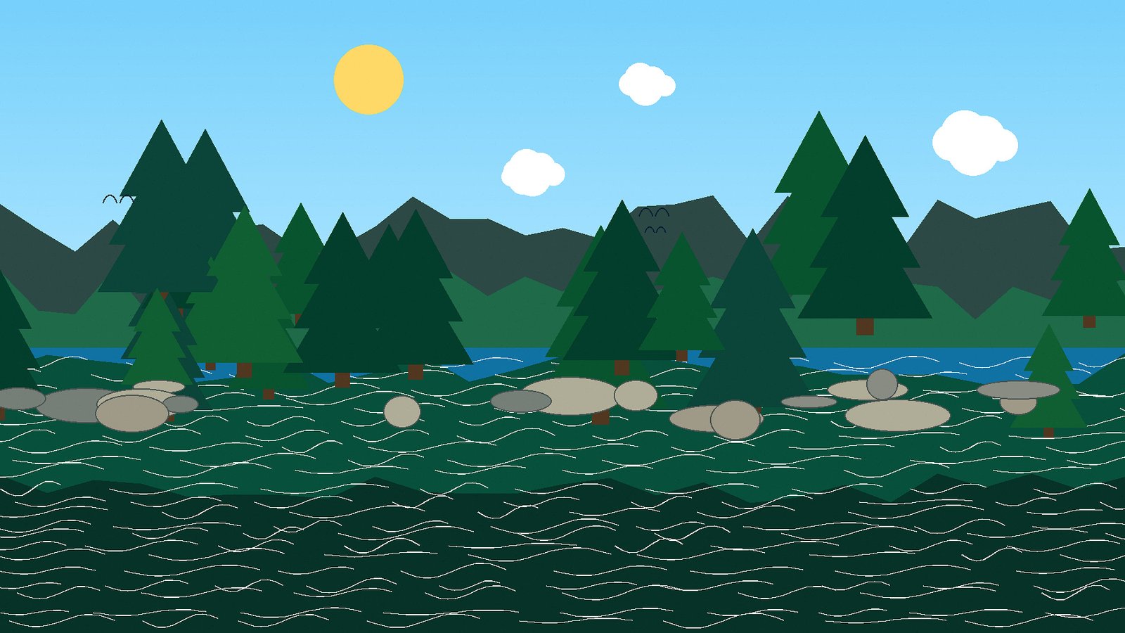 U.S. Forest Service