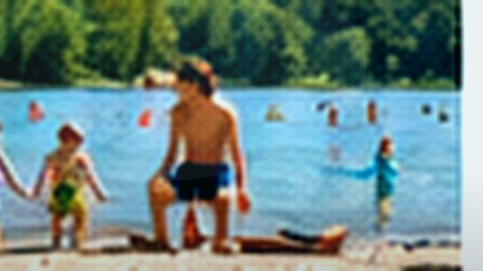 Crane Lake clearest lakes guide image for Minnesota lake planning.