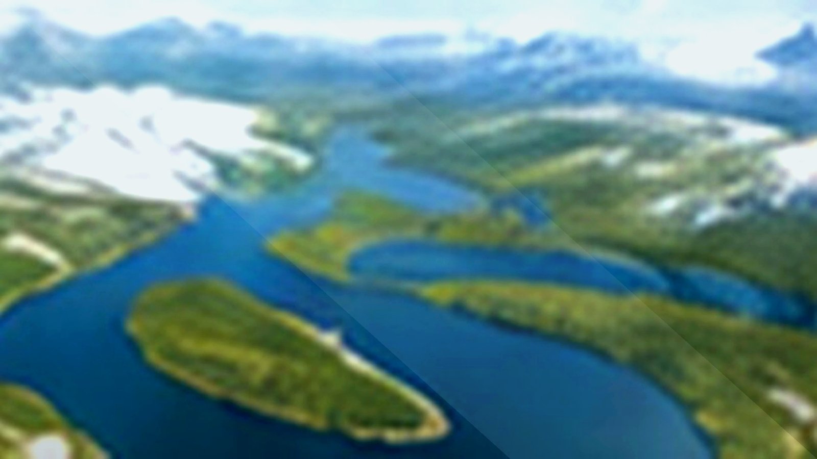 Koronis Lake clearest lakes guide image for Minnesota lake planning.