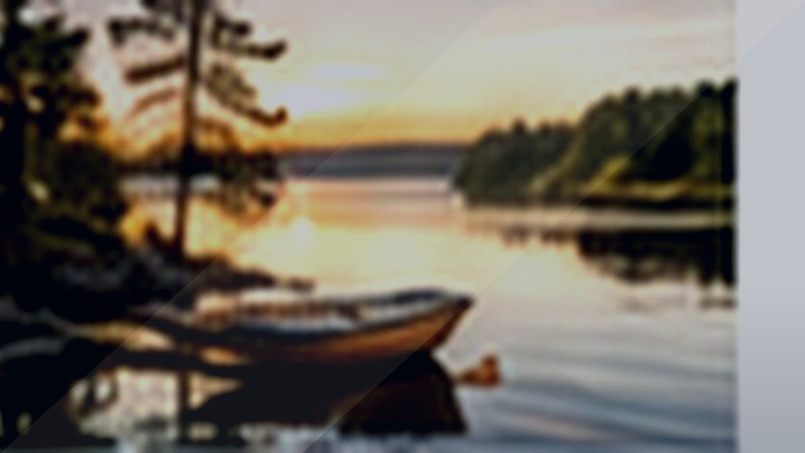 Crane Lake deepest lakes guide image for Minnesota lake planning.