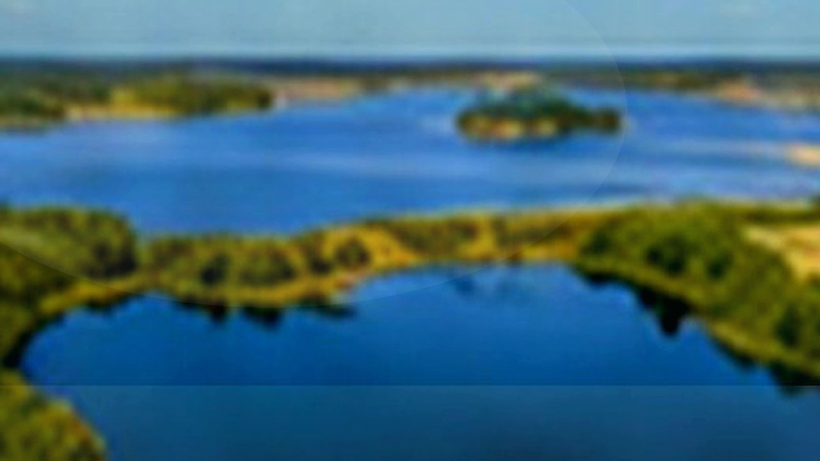 Big Fish Lake best fishing lakes guide image for Minnesota lake planning.