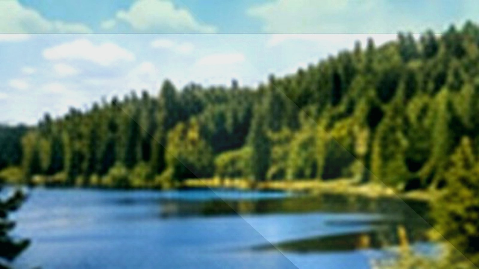 Lake Vermilion best fishing lakes guide image for Minnesota lake planning.