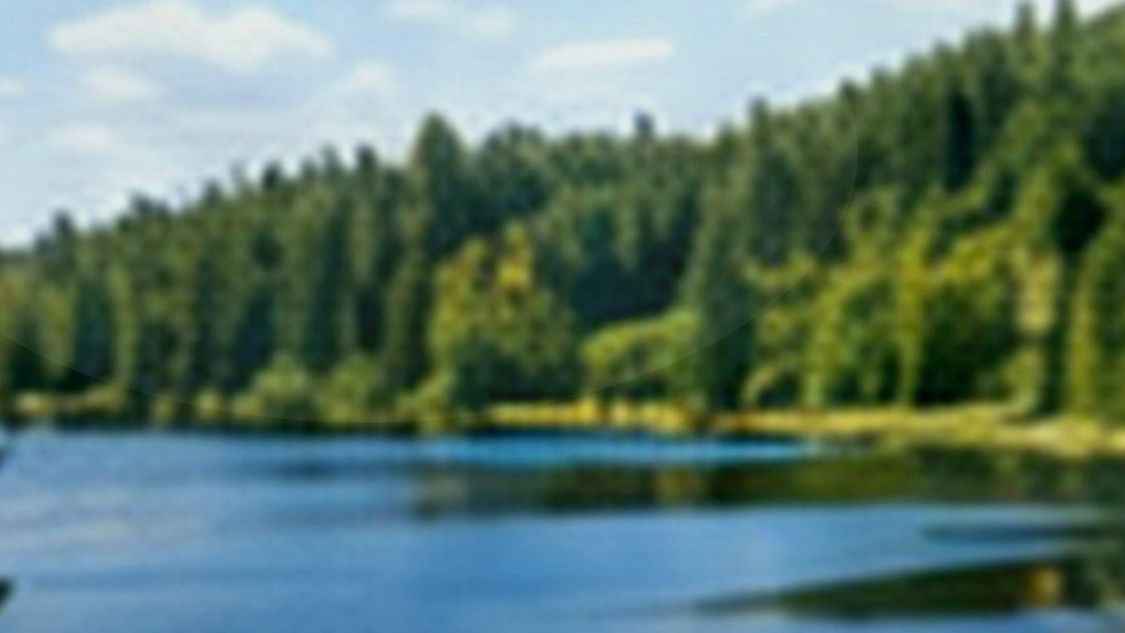 Leech Lake best fishing lakes guide image for Minnesota lake planning.