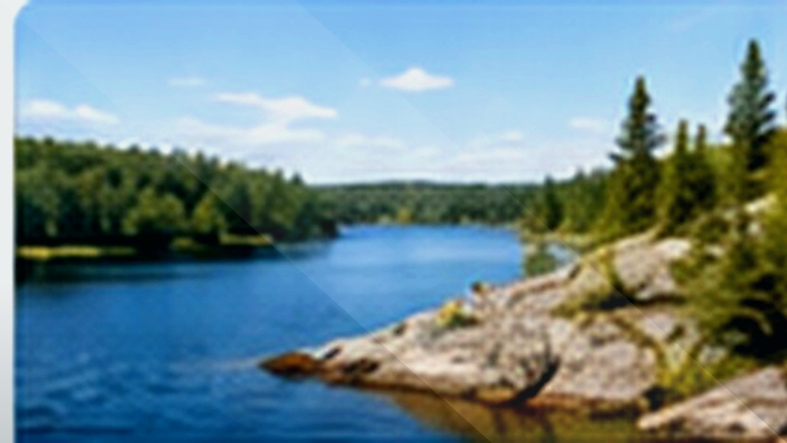 Lake Mille Lacs largest lakes guide image for Minnesota lake planning.