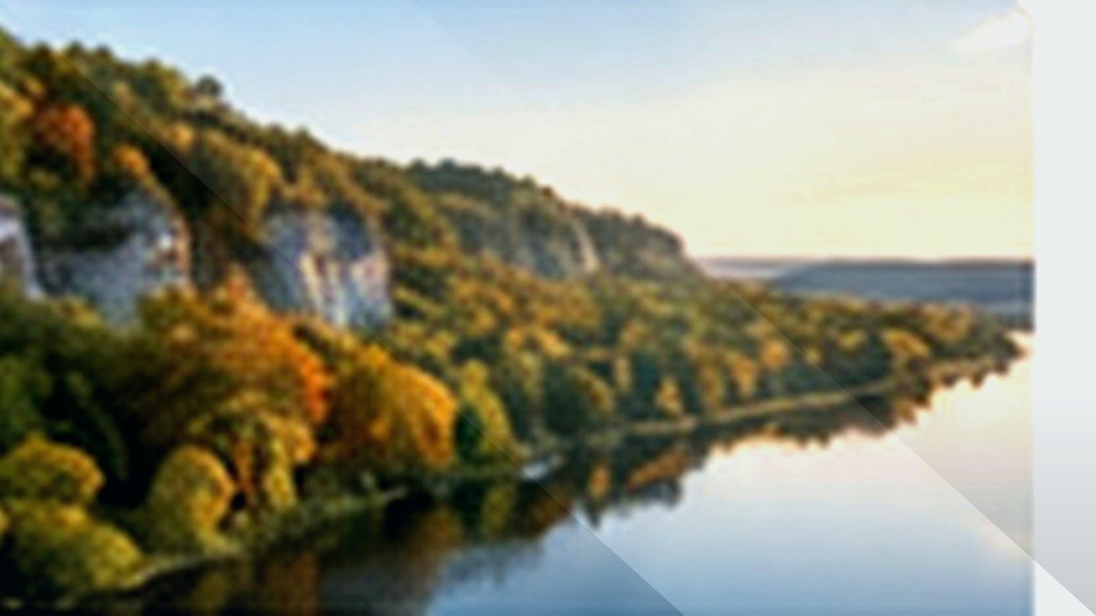 Lake of the Woods largest lakes guide image for Minnesota lake planning.