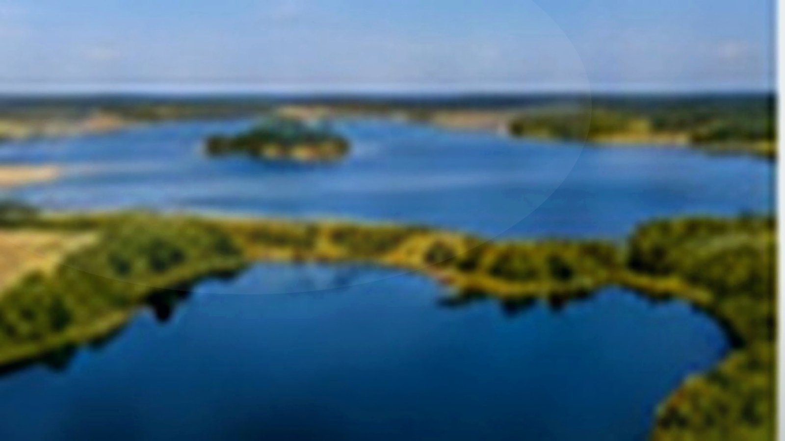 Lake Vermilion largest lakes guide image for Minnesota lake planning.