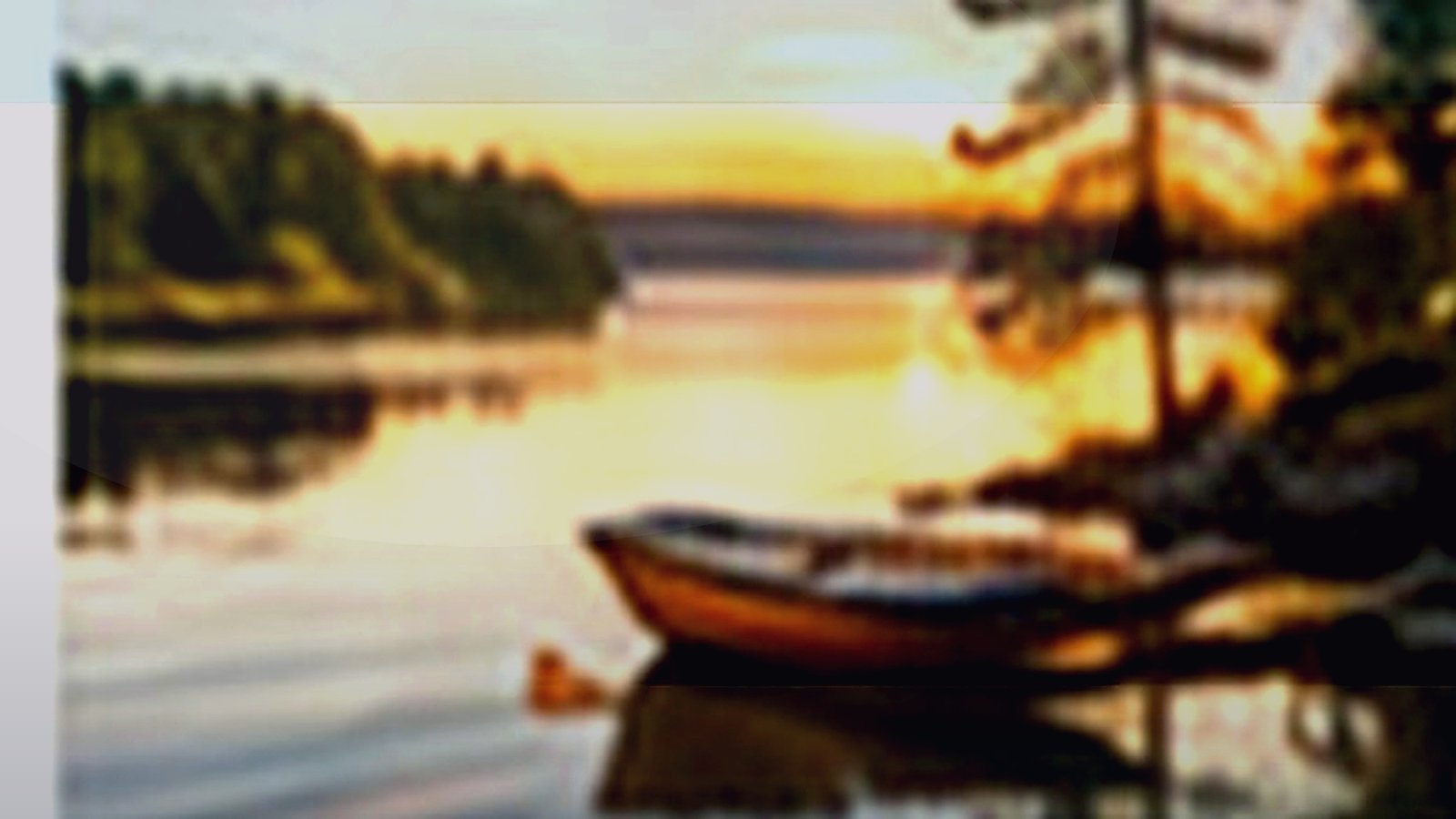 Round Lake lakes with odd facts guide image for Minnesota lake planning.