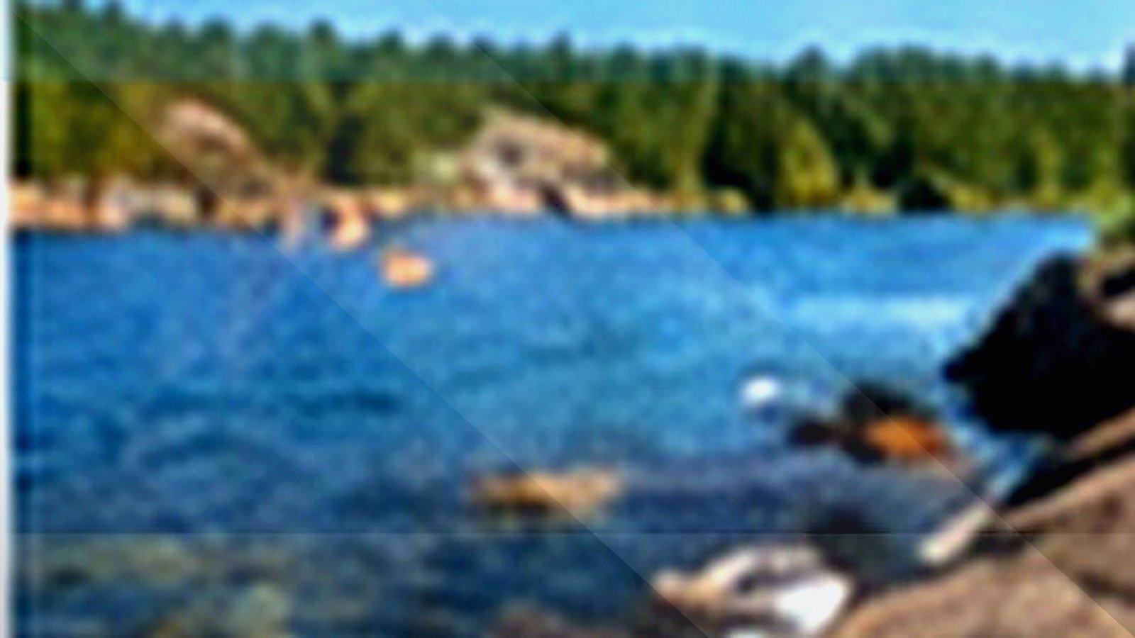 Lake Harriet most popular lakes guide image for Minnesota lake planning.