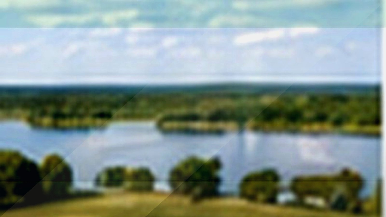 Lake Minnetonka most popular lakes guide image for Minnesota lake planning.