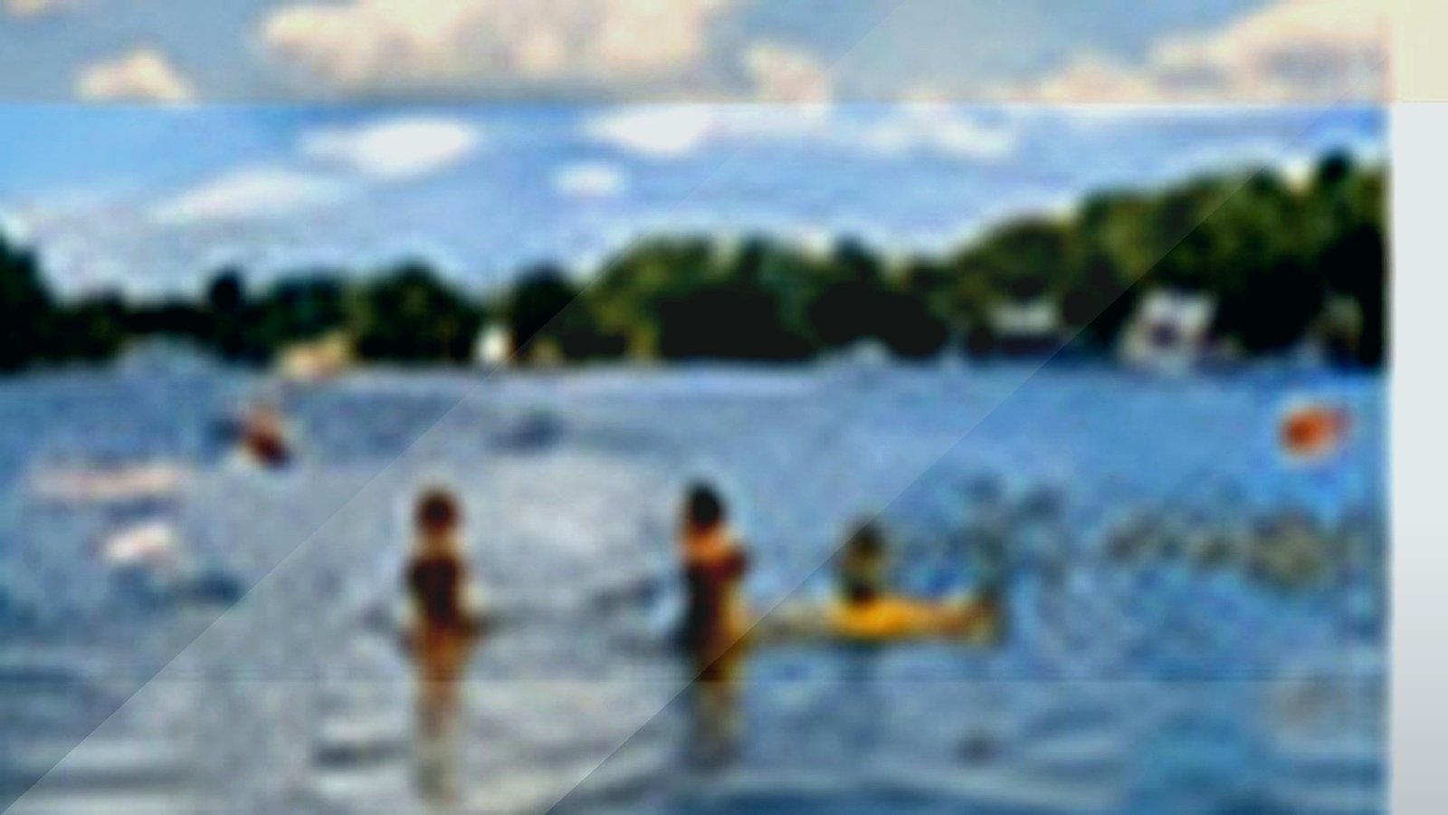 Southwest Minnesota prairie lake at sunset for regional lake route planning.