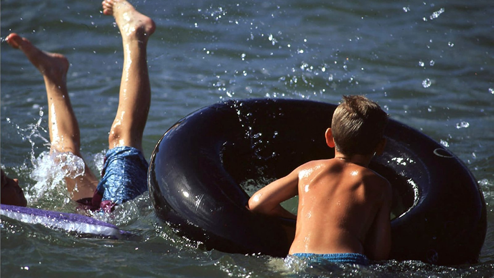Big Trout Lake deepest lakes guide image for Minnesota lake planning.