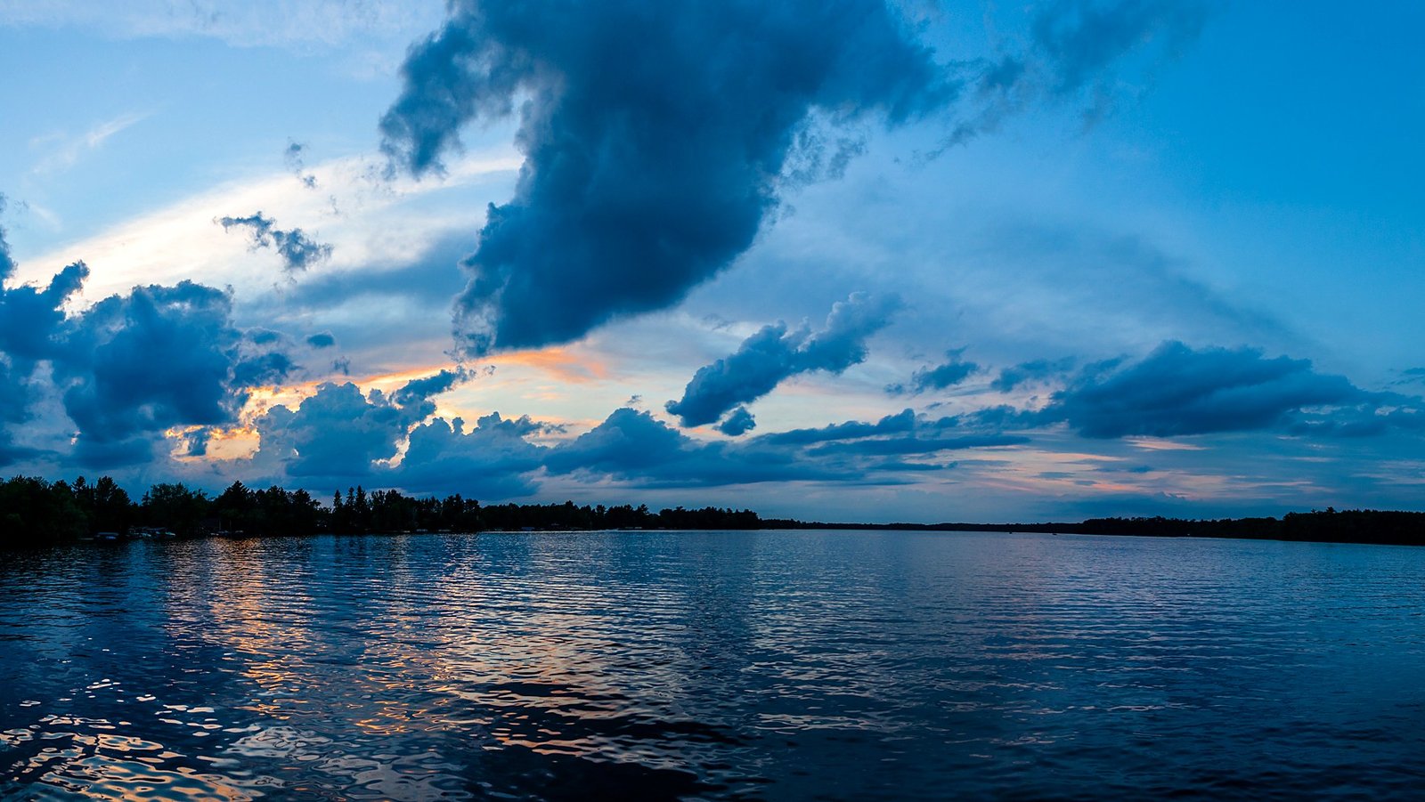 Grindstone Lake deepest lakes guide image for Minnesota lake planning.