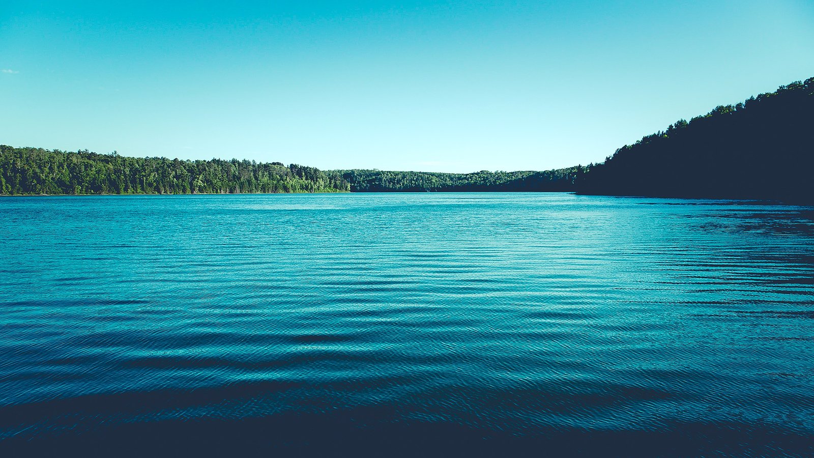Lower LaSalle Lake deepest lakes guide image for Minnesota lake planning.