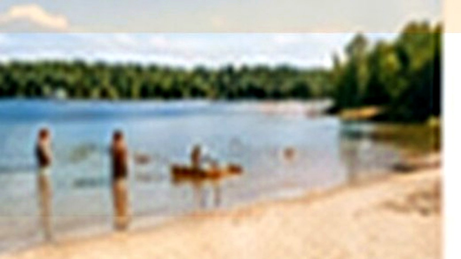 Generated Metro lake preview for Big Marine Lake parks and family water access.