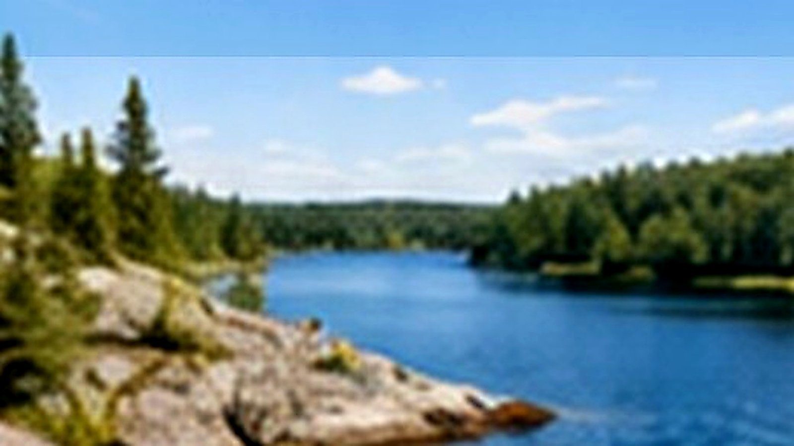 Generated Northeast lake preview for Lake Superior shore planning.