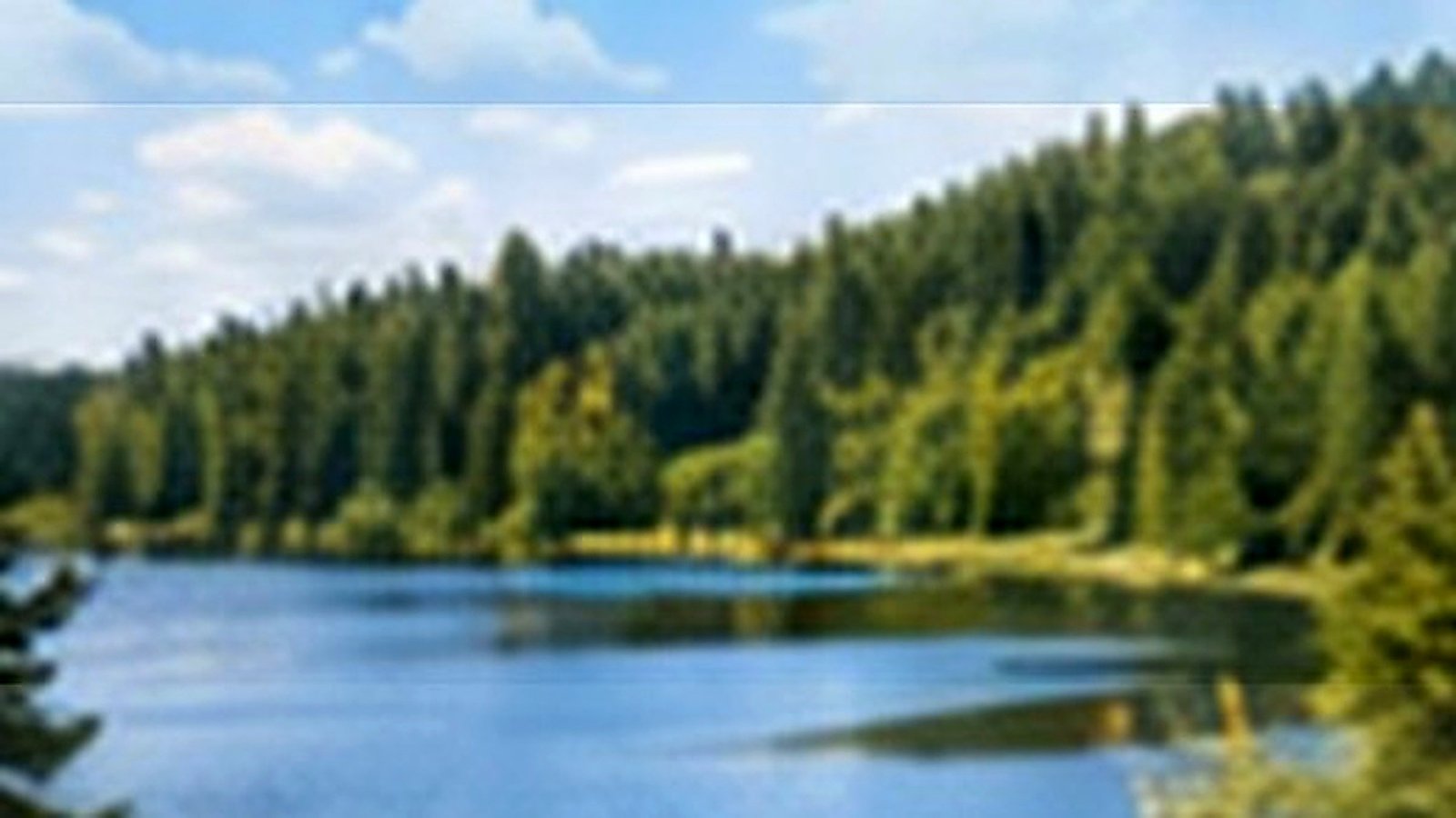 Generated Northeast lake preview for Kabetogama Lake and Voyageurs planning.
