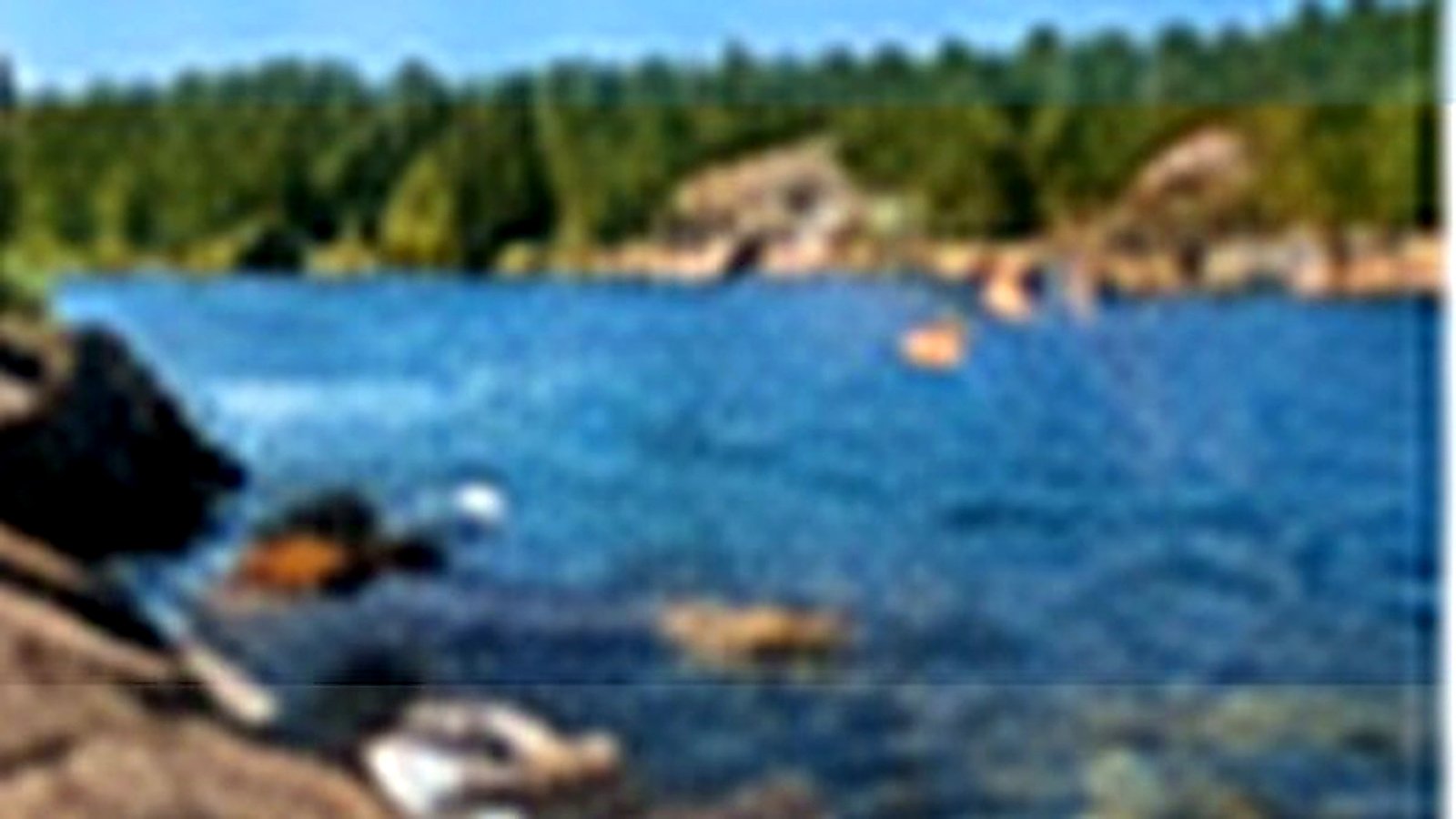 Mille Lacs in Mille Lacs County