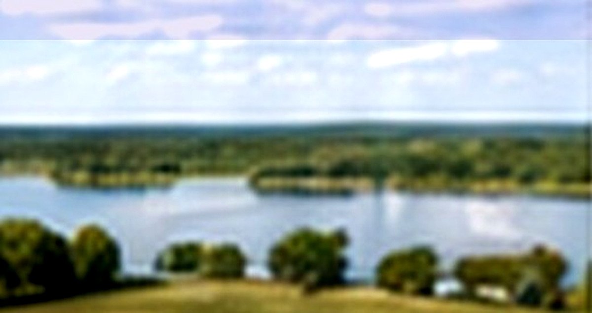 Washington in Meeker County